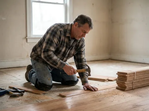 Flooring