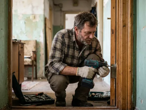 Handymen