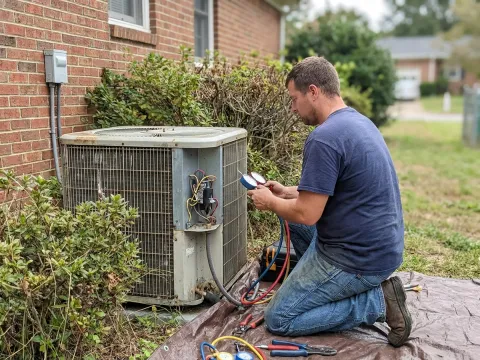 HVAC