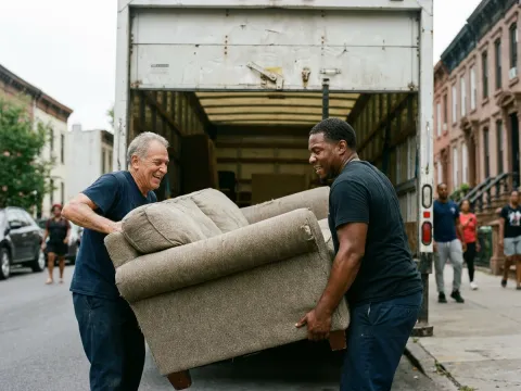 Movers