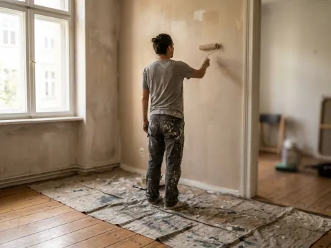 Painters