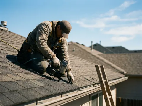 Roofers
